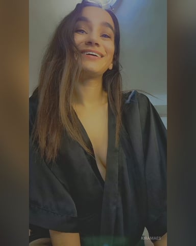 KiraMaes, fotografie