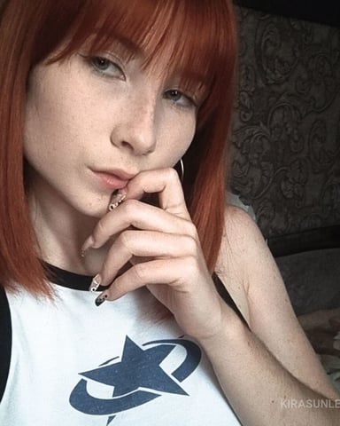 KiraSunley foto