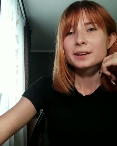 KiraSunley foto