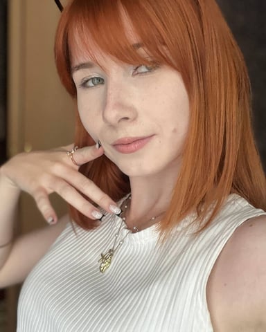 KiraSunley foto