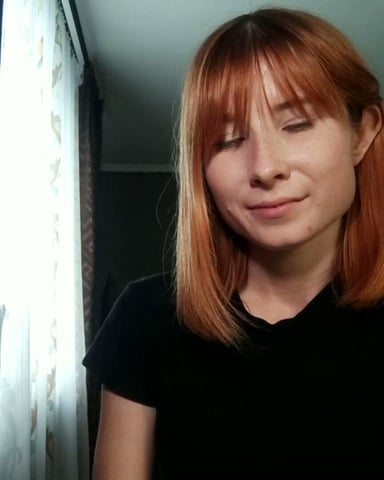 KiraSunley foto