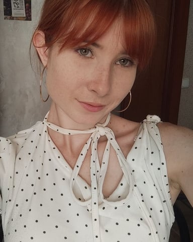 KiraSunley foto
