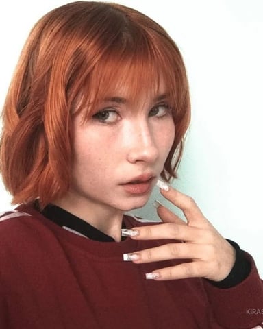KiraSunley foto