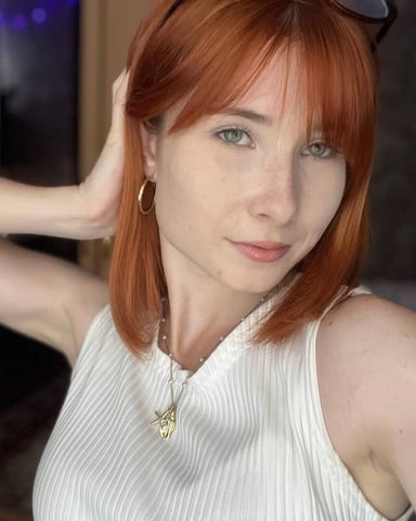 KiraSunley foto