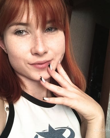 KiraSunley foto