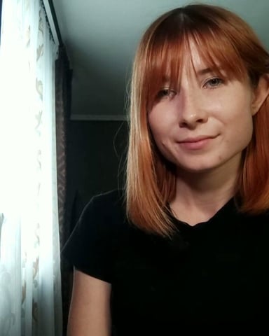 KiraSunley foto