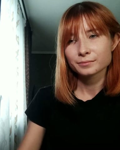 KiraSunley foto