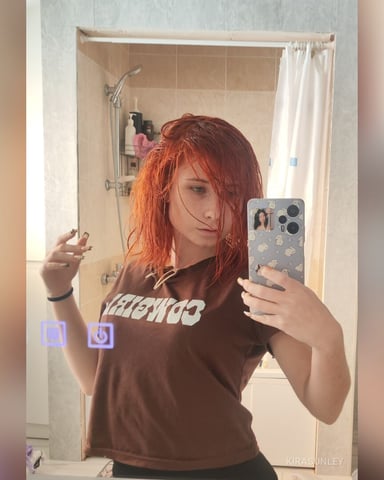 KiraSunley foto