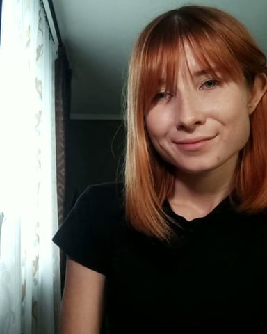 KiraSunley foto