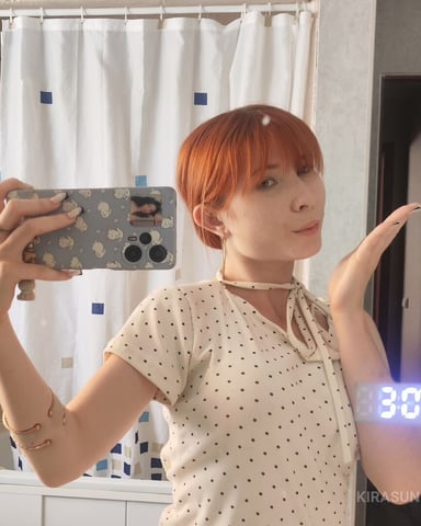 KiraSunley foto