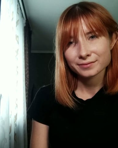 KiraSunley foto