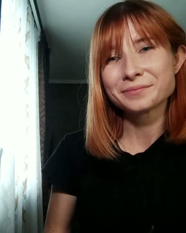 KiraSunley foto