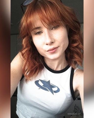 KiraSunley foto