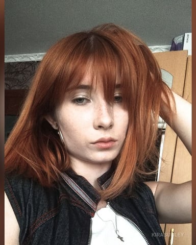 KiraSunley foto