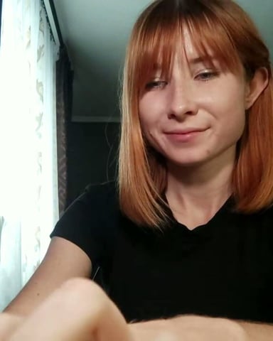 KiraSunley foto