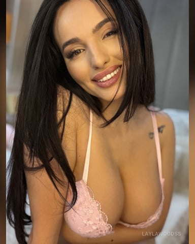 LaylaWoodss photo