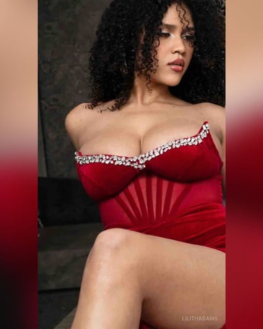 LilithAdams Foto