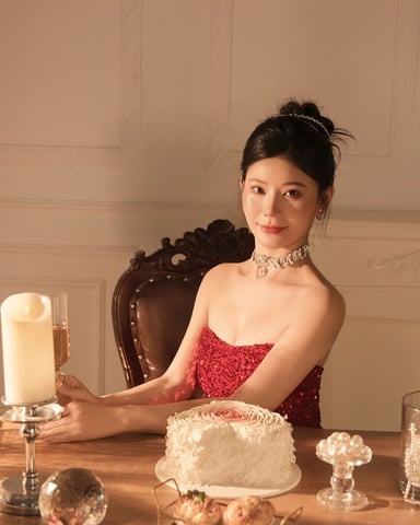 MeiSuQing photo 85