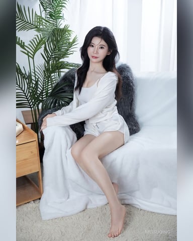 MeiSuQing photo 65