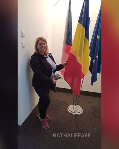 NathalieFare Foto
