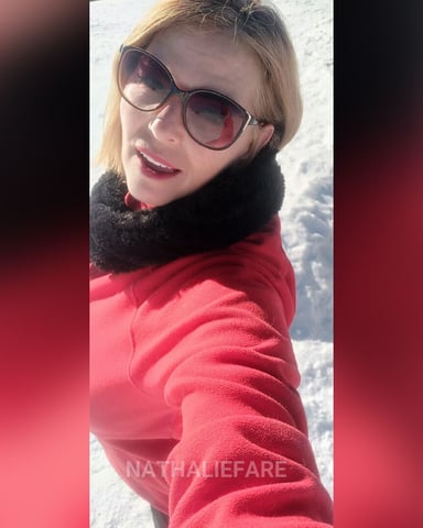 NathalieFare Foto
