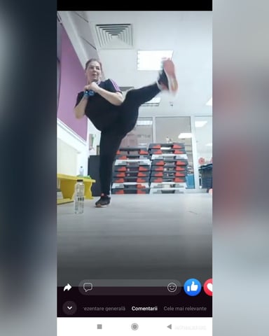 NathalieFare Foto