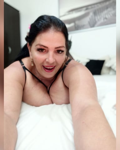 NathalieFare Foto