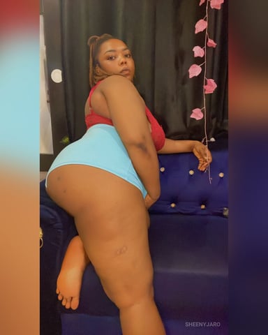 SheenyJaro foto