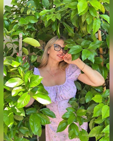 AmandaSensy photo