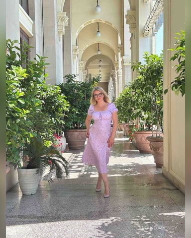 AmandaSensy photo