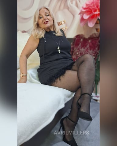 AvrilMillers foto