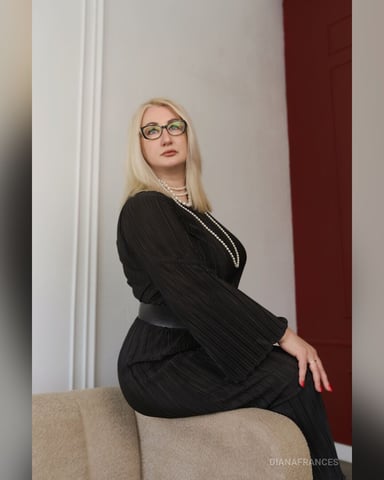 DianaFrances Foto