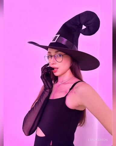 EmilySimon photo