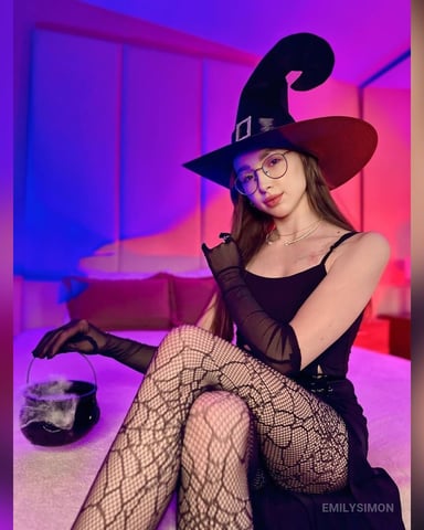 EmilySimon photo
