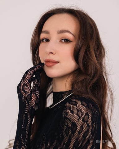 EmilySimon photo