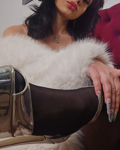 KaterinaGilbert Foto