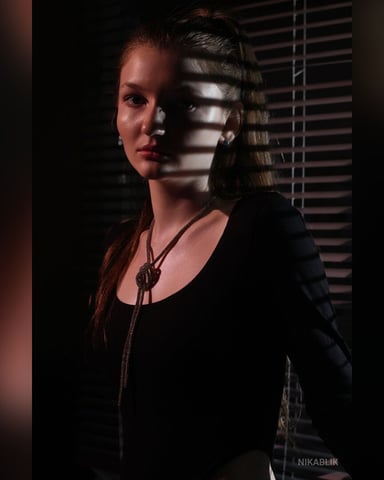 NikaBlik foto