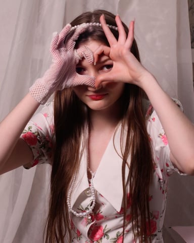 NikaBlik foto