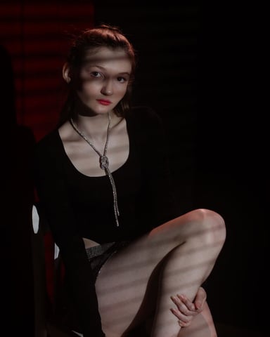 NikaBlik foto