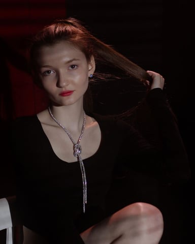 NikaBlik foto