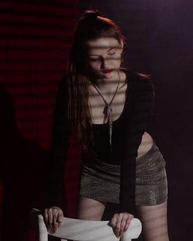 NikaBlik foto