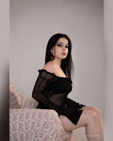 NikaMoyre Foto