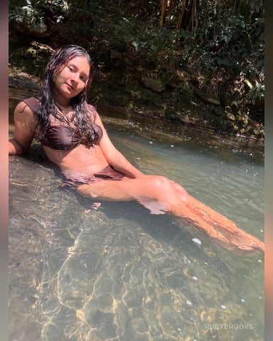 RubyBrooks photo