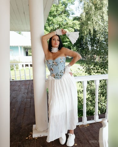 SherLisse Foto