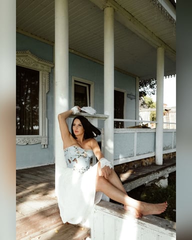 SherLisse Foto