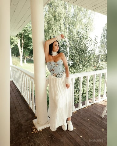 SherLisse Foto