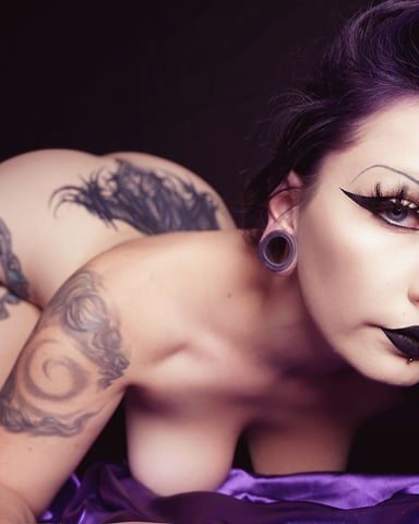 SinfulSindel Foto