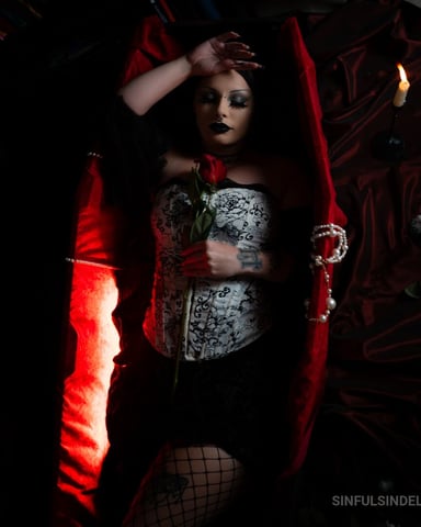 SinfulSindel Foto