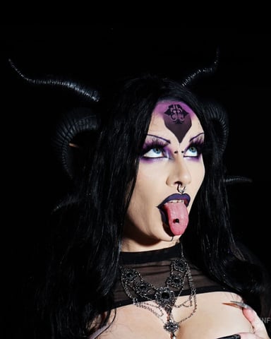 SinfulSindel Foto
