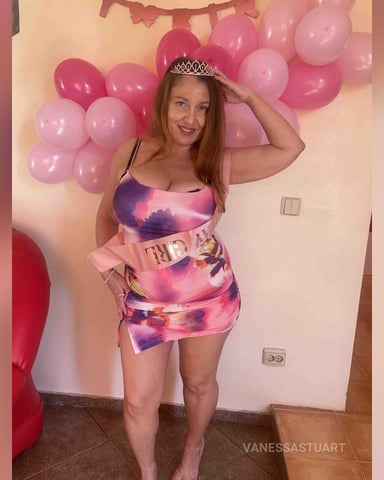 VanessaStuart Foto